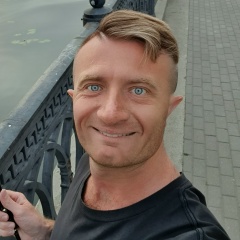 Alexey Akim, 14.10, Москва