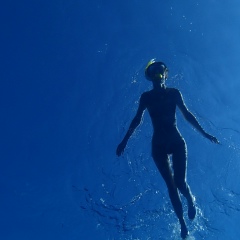 Юля Миллер, Москва