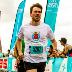 Иван Ломакин, 05.05.1987, Санкт-Петербург