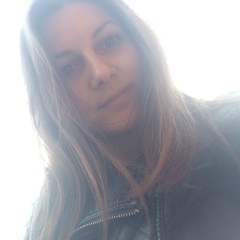 Elena Popovich, 22.04, Москва