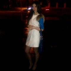 Сюзанна Казарян, Одесса