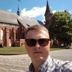 Александр Пышкин, 28.12, Москва