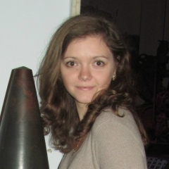 Ольга Фомичёва, 27.06, Минск