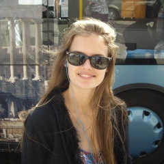 Елена Гирько, 01.08.1989