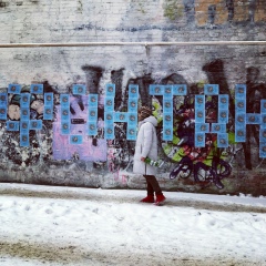 Артур Ковш, 15.04, Москва