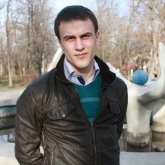 Алексей Уразовский, Волгодонск