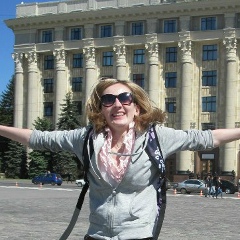 Марія Роса, 13.06.1987, Киев