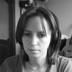 Марина Волошина, 25.05.1984, Киев