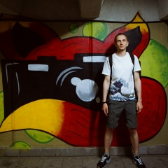 Владислав Лисов, 18.08