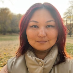 Фариза Куткеева