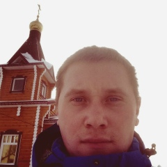 Евгений Литяев, 01.05, Оренбург