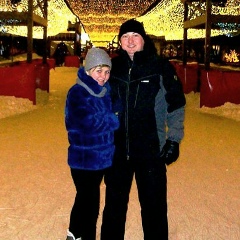 Виктор Федотов, 27.02