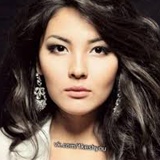 Айдана Меденова, 03.04.1989, Москва