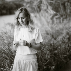 Наталия Щербакова, 08.10.1989, Геленджик