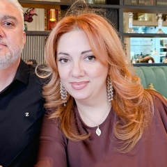 Хатун Зироян, 06.11, Москва