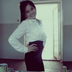 Тома Кадыржанова, 05.06.1997