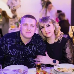 Женя Моисеев, 21.03, Волжский