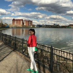 Акторгын Кусайынова, 27.11, Алматы