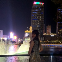 Светлана Конева, 16.04.1983, Санкт-Петербург