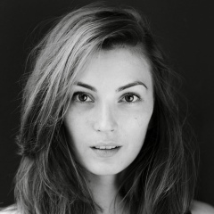 Оля Федорова, 18.11.1988, Москва