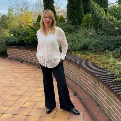 Ильмира Хуснутдинова, 21.07, Воронеж