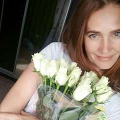 Арина Устинова, 28.09, Иркутск