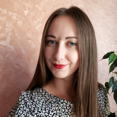 Елена Свистун, 26.08