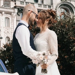 Надежда Хмелевская, 20.11, Санкт-Петербург