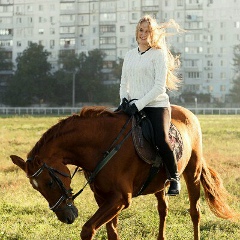 Регина Олейник, 16.05, Одесса