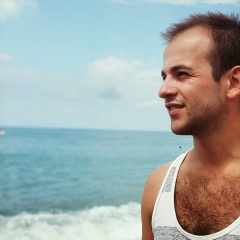 Макс Кожемякин, 21.07.1990, Москва