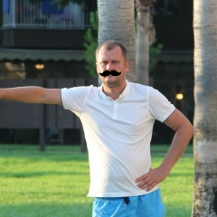 Сергей Чевнеров, 30.06.1985, Мурманск