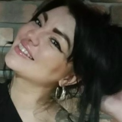 Юлия Владимирова, 18.09.1988, Первоуральск