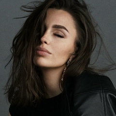 Катерина Кришталь, 30.11, Санкт-Петербург