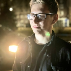 Азамат Галеев, 10.04.2001, Туймазы