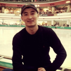 Kuban Osmonov, 21.08, Suwon
