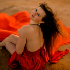 Елена Богданова, 01.11.1984, Санкт-Петербург