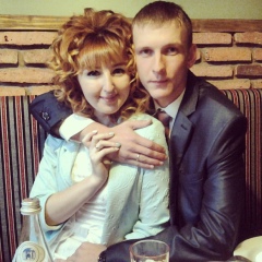 Екатерина Готфрид, 25.09.1991, Караганда