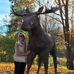 Лена Васильева, 29.03, Санкт-Петербург