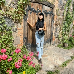 Александра Фаенко, 11.07.1985, Москва