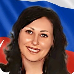 Лариса Николаева, 04.08, Санкт-Петербург