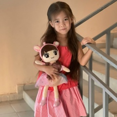 Maral Serikbayeva, 29.07.1984, Алматы