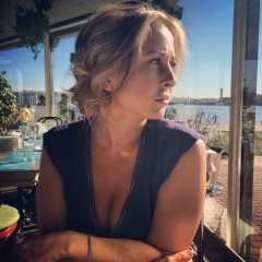 Юля Котова, Санкт-Петербург