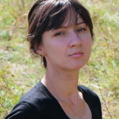 Елена В, Уфа