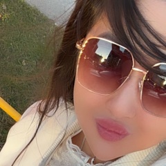 Асель Султанова, Тюмень