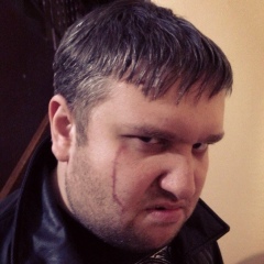 Павел Клюгер, 17.10.1984, Казань