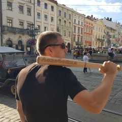 Александр Петраш, 04.03, Васильевка