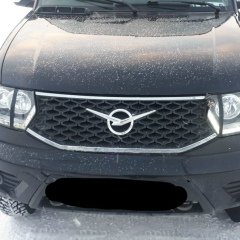 Роман Жуков, 05.03, Ноябрьск