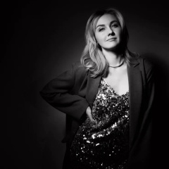 Alina Pozhidaeva, 15.01, Ставрополь