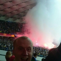 Серий Феоклістов, 10.12.1986, Москва