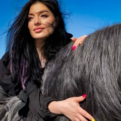 Вита Драгинская, 20.06, Санкт-Петербург